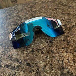 Pit viper sunglasses